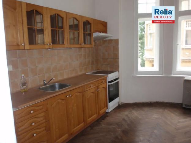 Pronájem bytu 1+1, Liberec, Liliová, 38 m2