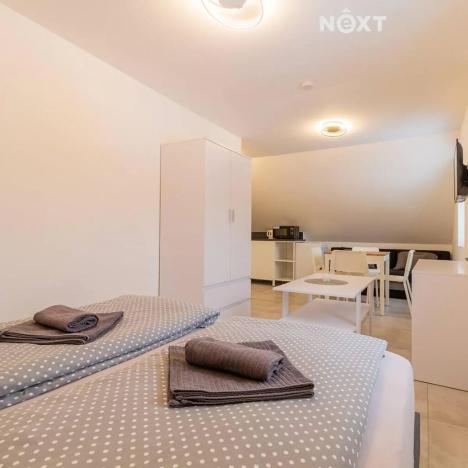 Prodej bytu 1+kk, Lipno nad Vltavou, 28 m2