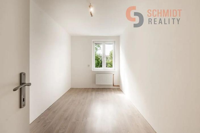 Prodej bytu 3+1, Břeclav, Bratislavská, 78 m2