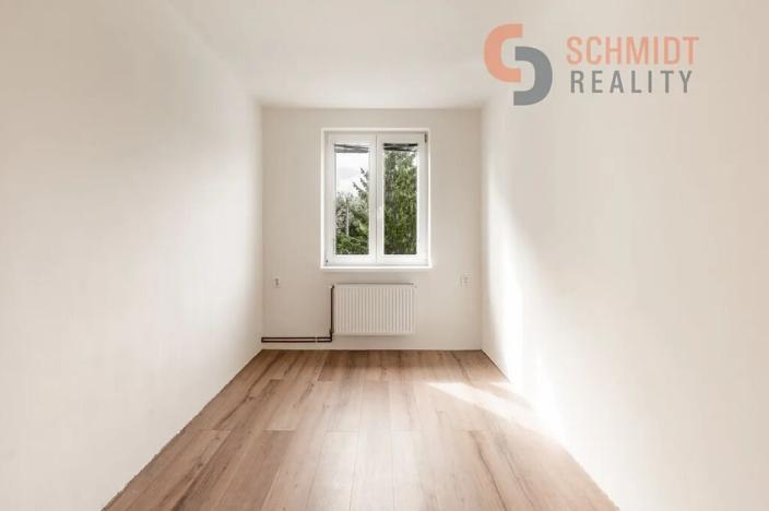 Prodej bytu 3+1, Břeclav, Bratislavská, 78 m2