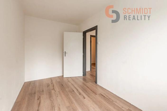 Prodej bytu 3+1, Břeclav, Bratislavská, 78 m2