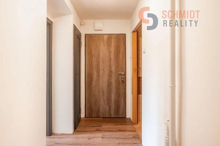 Prodej bytu 3+1, Břeclav, Bratislavská, 78 m2