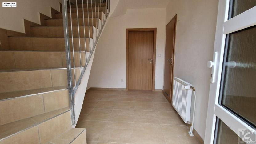 Prodej rodinného domu, Choťánky, Na Ohradě, 192 m2