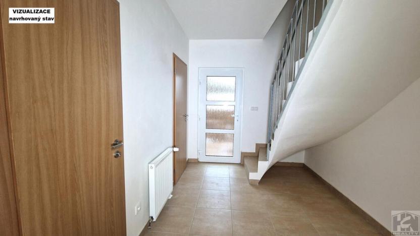 Prodej rodinného domu, Choťánky, Na Ohradě, 192 m2