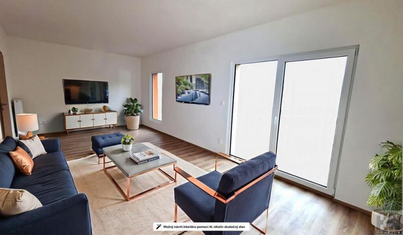 Prodej rodinného domu, Choťánky, Na Ohradě, 96 m2