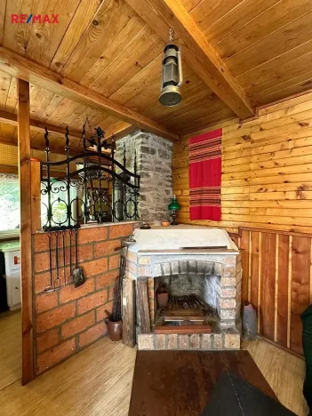 Prodej chaty, Plasy, 26 m2