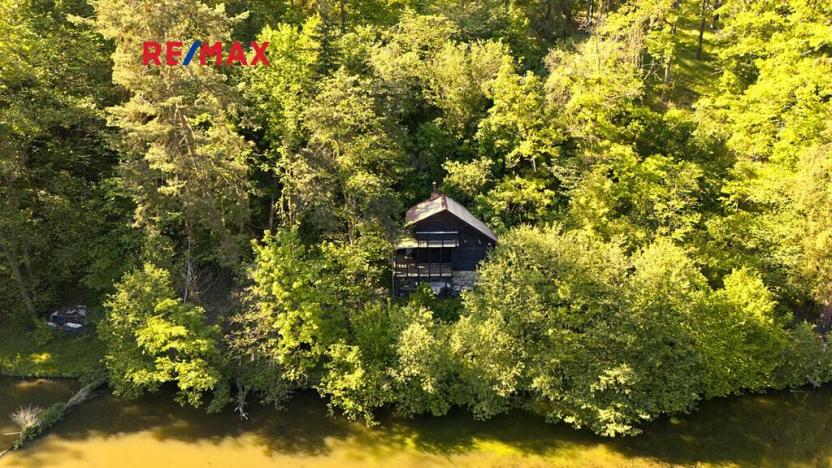 Prodej chaty, Plasy, 26 m2