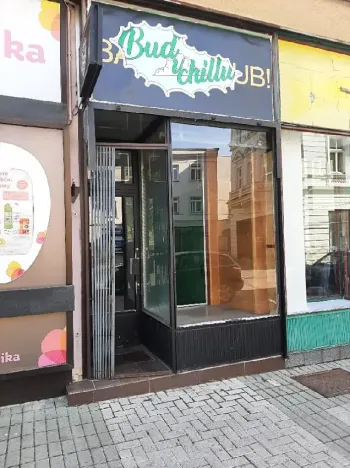 Pronájem obchodního prostoru, Prostějov, Žižkovo nám., 18 m2