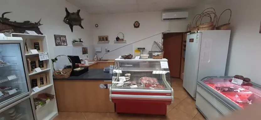 Pronájem obchodního prostoru, Prostějov, Svatoplukova, 48 m2