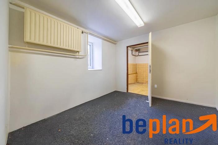 Prodej vícegeneračního domu, Merklín, 279 m2