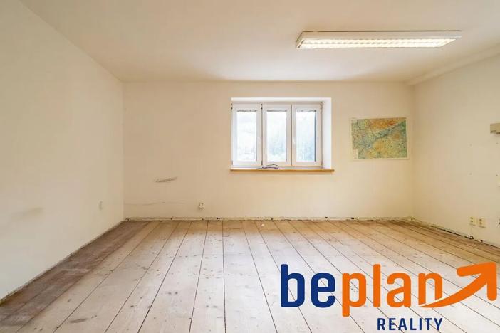 Prodej vícegeneračního domu, Merklín, 279 m2