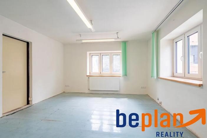 Prodej vícegeneračního domu, Merklín, 279 m2