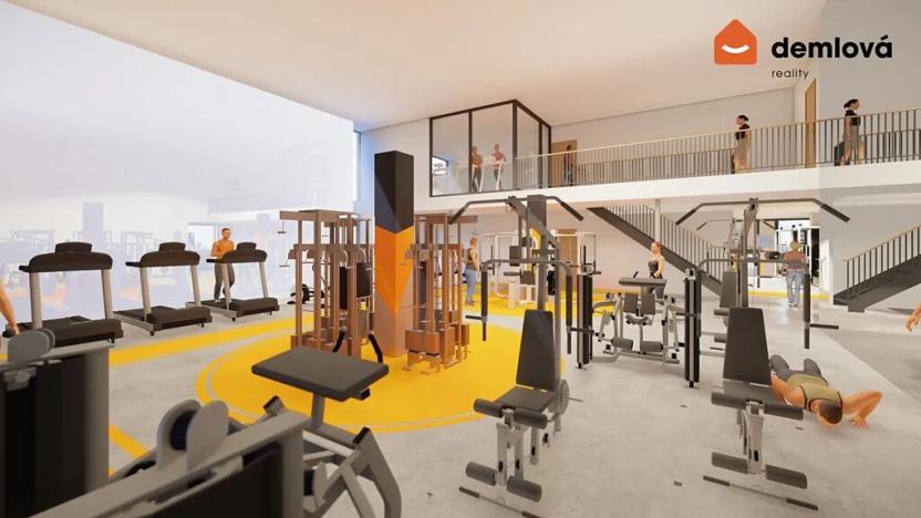 Prodej komerční nemovitosti, Orlová, Polní, 435 m2