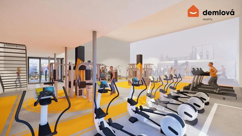 Prodej komerční nemovitosti, Orlová, Polní, 435 m2