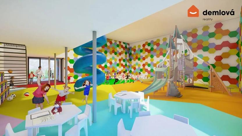 Prodej komerční nemovitosti, Orlová, Polní, 435 m2