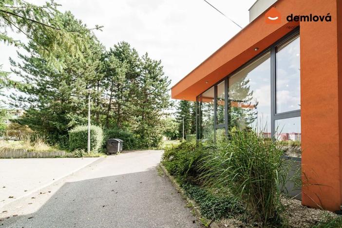 Prodej komerční nemovitosti, Orlová, Polní, 435 m2