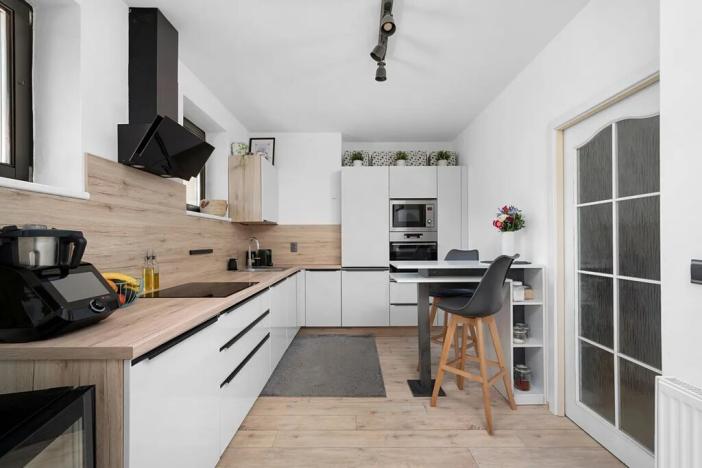 Prodej bytu 2+kk, Brno, Podbělová, 50 m2