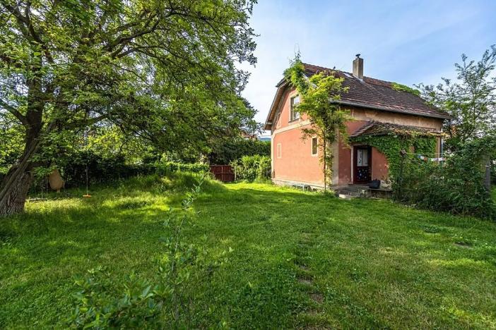 Prodej rodinného domu, Dobřichovice, Raisova, 122 m2