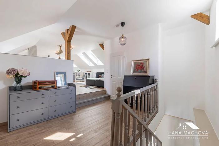 Prodej rodinného domu, Honětice, 140 m2