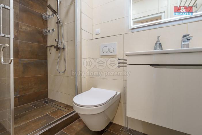 Pronájem bytu 2+1, Nová Role, 1. máje, 57 m2