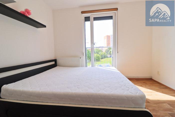 Prodej bytu 3+kk, Praha - Černý Most, Bryksova, 62 m2