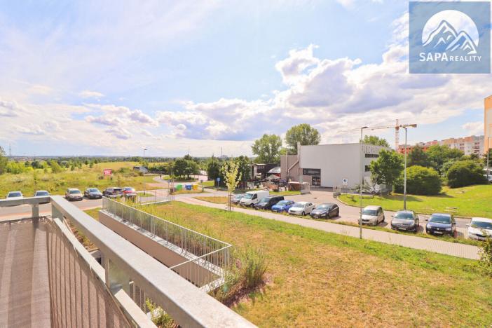 Prodej bytu 3+kk, Praha - Černý Most, Bryksova, 62 m2