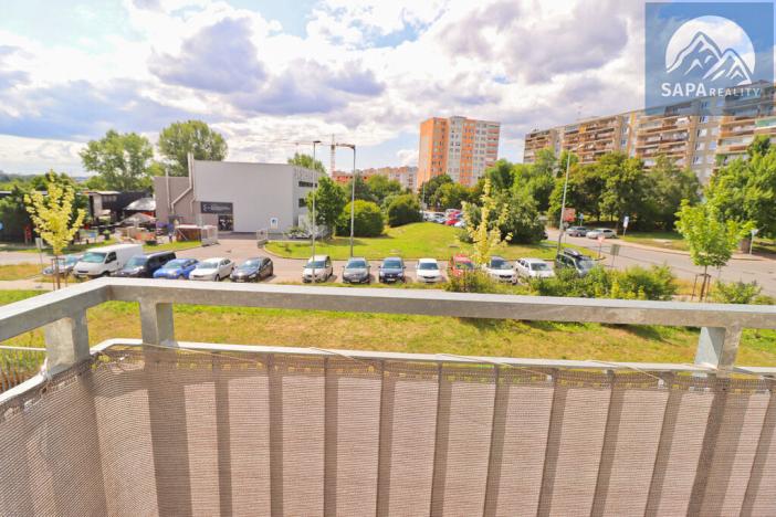 Prodej bytu 3+kk, Praha - Černý Most, Bryksova, 62 m2