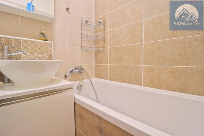 Prodej bytu 3+kk, Praha - Černý Most, Bryksova, 62 m2