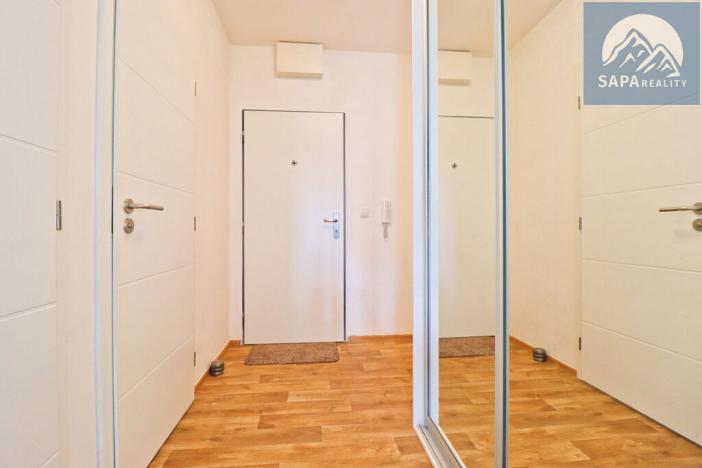 Prodej bytu 3+kk, Praha - Černý Most, Bryksova, 62 m2