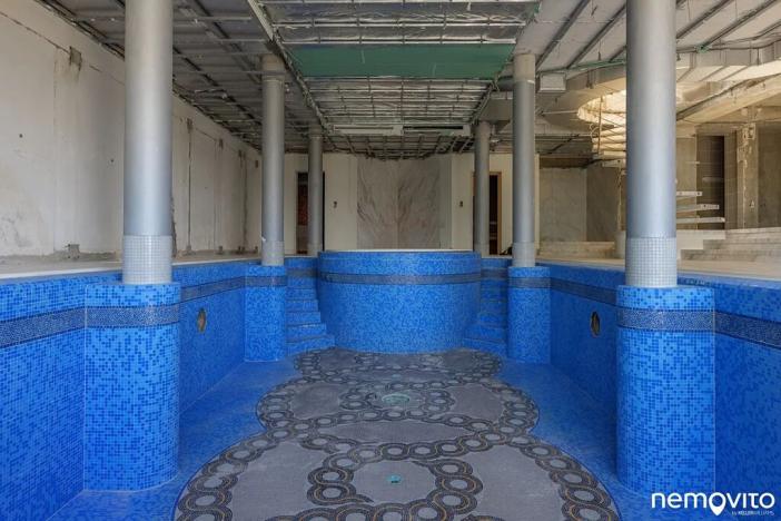 Prodej vily, Černošice, V Dubině, 1277 m2