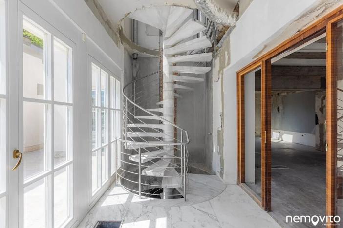 Prodej vily, Černošice, V Dubině, 1277 m2