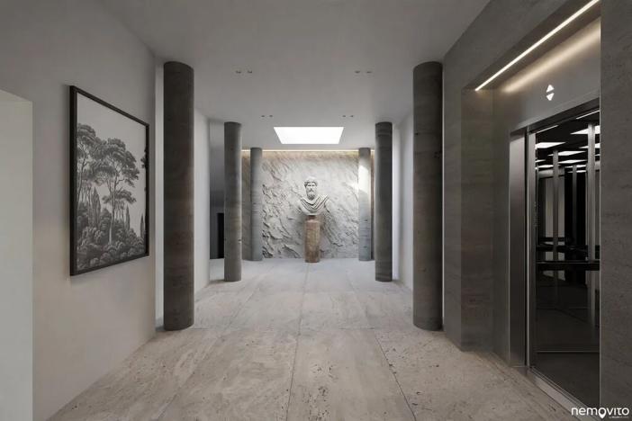 Prodej vily, Černošice, V Dubině, 1277 m2