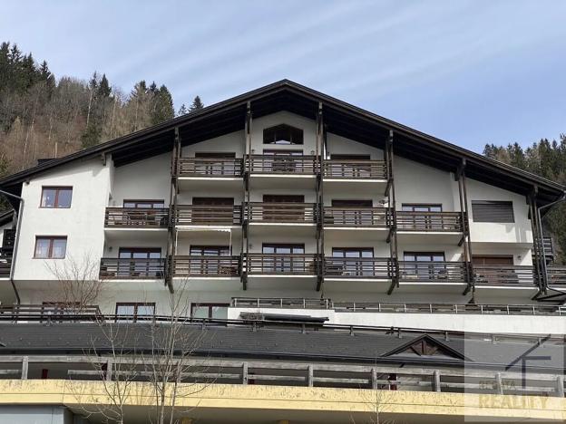Prodej bytu 2+kk, Bad Kleinkirchheim, Rakousko, Straußweg, 41 m2