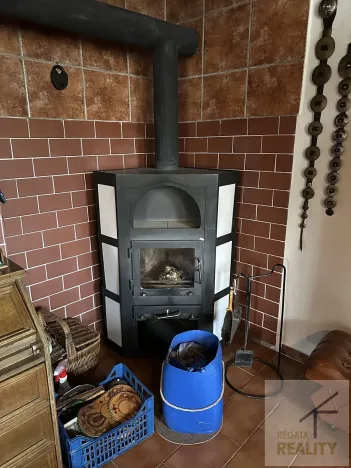 Prodej rodinného domu, Písek, 80 m2