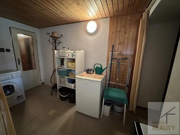 Prodej rodinného domu, Písek, 80 m2