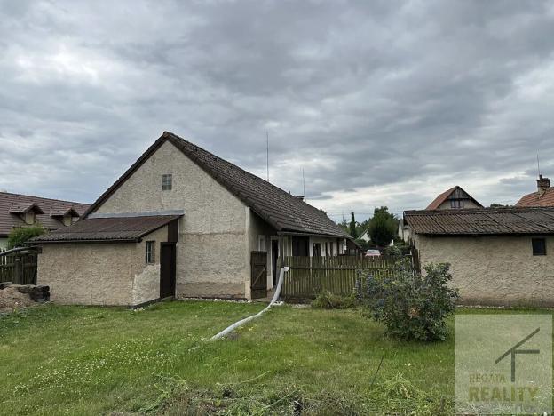 Prodej rodinného domu, Písek, 80 m2