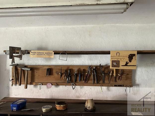 Prodej rodinného domu, Písek, 80 m2