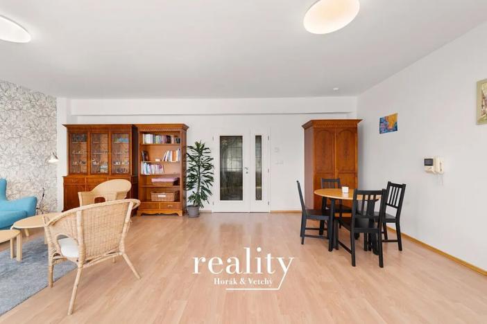 Prodej bytu 4+1, Brno, Příkop, 181 m2