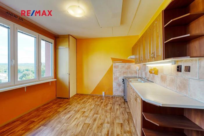 Prodej bytu 3+1, Strašice, 78 m2