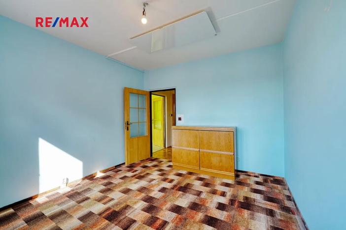 Prodej bytu 3+1, Strašice, 78 m2