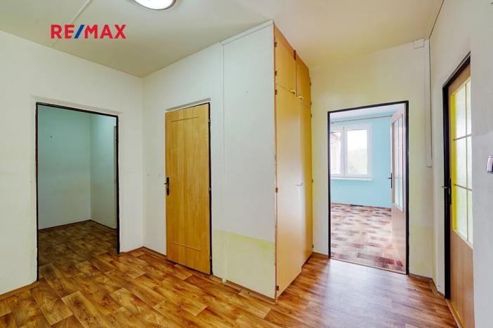 Prodej bytu 3+1, Strašice, 78 m2