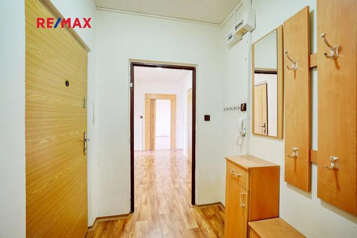 Prodej bytu 3+1, Strašice, 78 m2