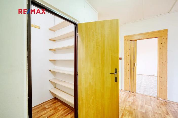 Prodej bytu 3+1, Strašice, 78 m2