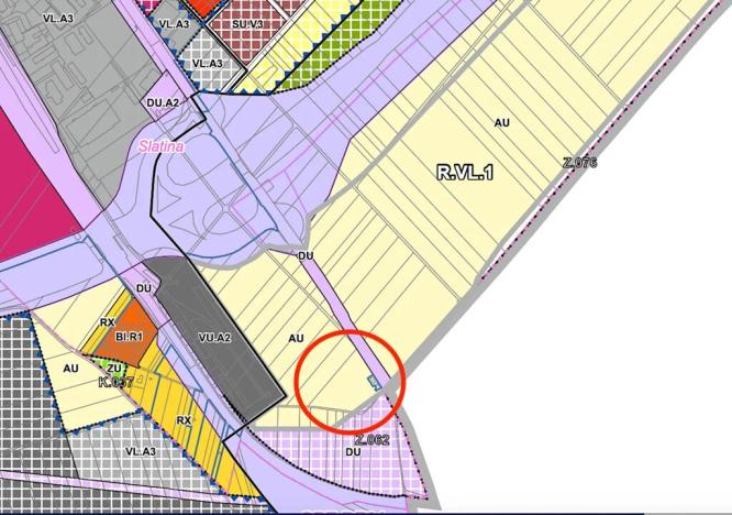 Prodej komerčního pozemku, Modřice, Evropská, 10646 m2