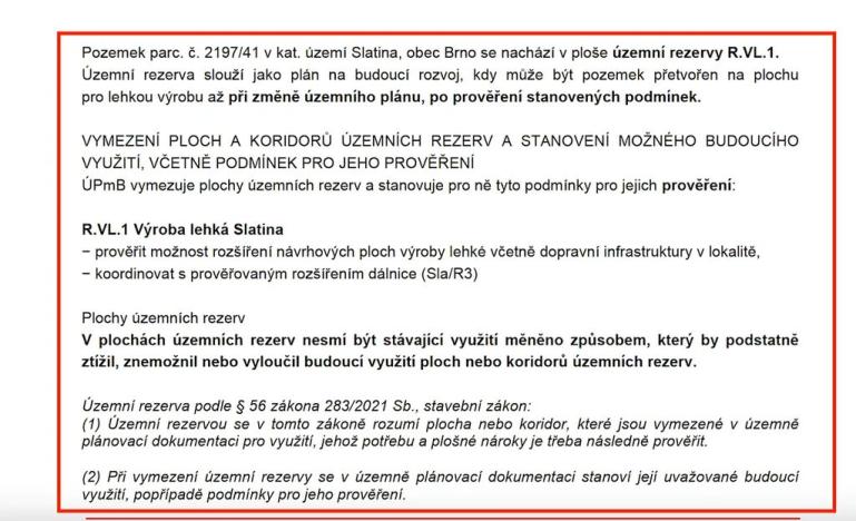 Prodej komerčního pozemku, Modřice, Evropská, 10646 m2