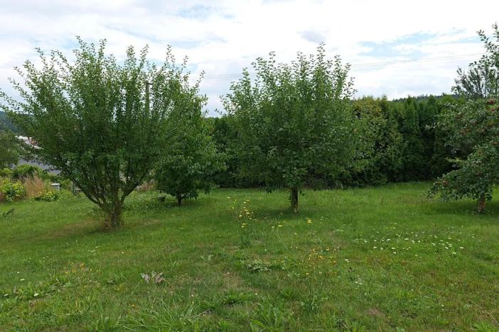 Prodej pozemku pro bydlení, Heřmaničky, 1178 m2