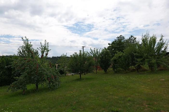 Prodej pozemku pro bydlení, Heřmaničky, 1178 m2