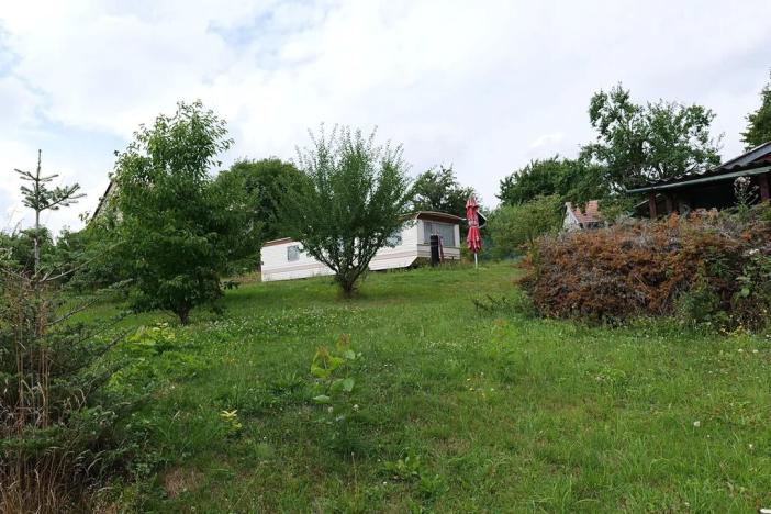 Prodej pozemku pro bydlení, Heřmaničky, 1178 m2