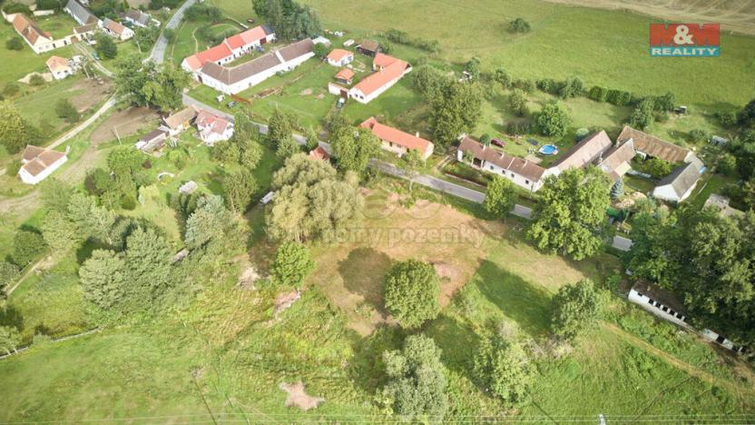 Prodej pozemku pro bydlení, Žimutice - Tuchonice, 1149 m2