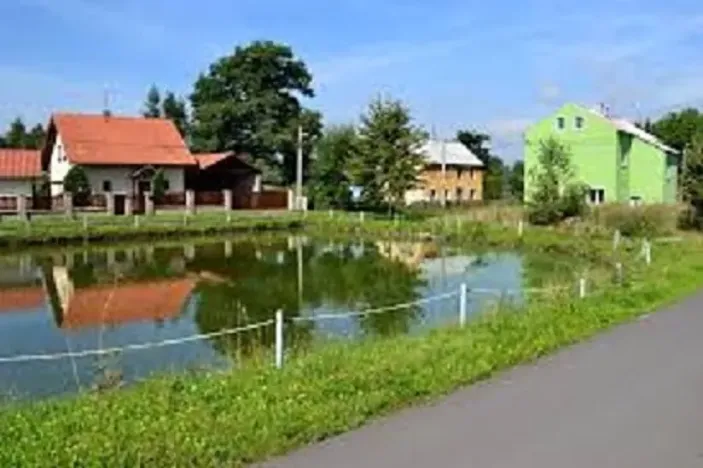 Prodej pozemku pro bydlení, Nová Role, 806 m2